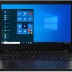 Lenovo ThinkPad L14 16GB RAM 512GB SSD Kenya