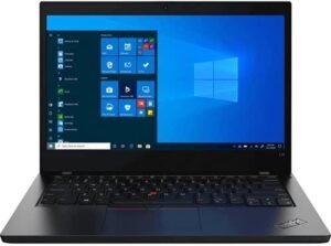 Lenovo ThinkPad L14 16GB RAM 512GB SSD Kenya