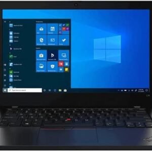 Lenovo ThinkPad L14 16GB RAM 512GB SSD Kenya