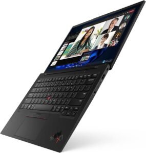Lenovo X1 Carbon G10 16GB RAM 512GB SSD Kenya