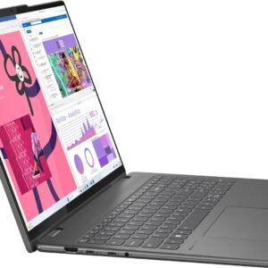 Lenovo Yoga 7 16GB RAM 512GB SSD Kenya