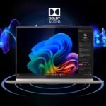 Lenovo Yoga C600 Ryzen 7 Laptop 8GB 512GB SSD – 82UD0050UE - Image 2