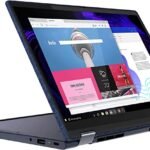 Lenovo Yoga C600 8GB RAM 512GB SSD Kenya
