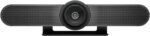 Logitech MeetUp conference webcam front view