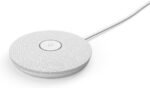 Logitech Rally Mic Pod 360 degree audio device