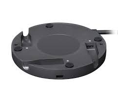 logitech rally mic pod hub conference audio hub nairobi kenya