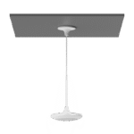 logitech rally mic pod pendant mount ceiling installation nairobi kenya