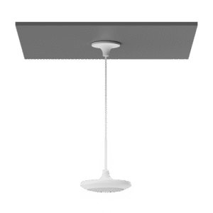 logitech rally mic pod pendant mount ceiling installation nairobi kenya