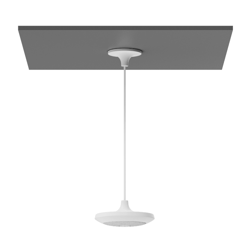 Logitech Rally Mic Pod Pendant Mount logitech rally mic pod pendant mount ceiling installation nairobi kenya