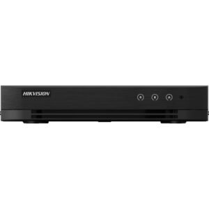 Hikvision DS-7208HGHI-M1 8-Channel 720p 1U H.265 DVR