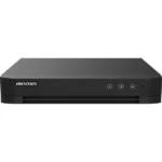 Hikvision DS-7204HGHI-M1 4-Channel 720p 1U H.265 DVR