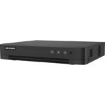 Hikvision DS-7208HGHI-M1/T 8-Channel 1080p Lite 1U H.265 DVR