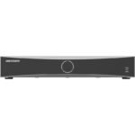 Hikvision DS‑7732NXI‑K4/16P 32‑Channel PoE 1U K‑Series AcuSense 4K NVR