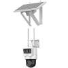 Hikvision DS-2DE2C400IWG-K/4G/C05S10 4MP Pro Solar-Powered PT Network Camera with 4G LTE