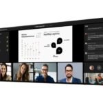 Samsung 105 QPDX-5K Ultra-Wide 5K UHD Signage Display LH105QPD5BGXUE