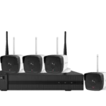 HiLook IK-4142BH-MH/W(B) (HiLookSTD) / EU – 2MP H.265 Wi-Fi Bullet Kit