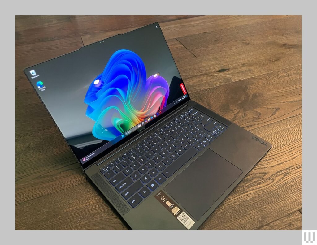 copilot plus pcs kenya modern laptop