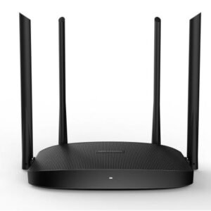 Hikvision DS‑3WR12C(O‑STD)/UK – AC1200 Wireless Router