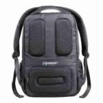 Kingsons 15.6″ Prime Series Laptop Backpack – Water-Resistant Travel & Office Bag KS3077W - Image 2