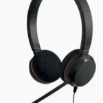 Jabra Evolve 20 Stereo Headset (4999-823-169)