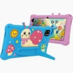 MODIO M750 Kids Tablet 7″ 6GB RAM 256GB Storage – Android Tablet