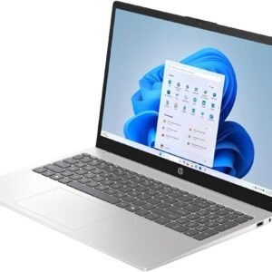 hp 15 core i7 laptop 15.6 inch display nairobi