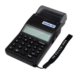 INCOTEX 181 ETIMS ETR Machine – Electronic Tax Register with GPRS & KRA Compliance