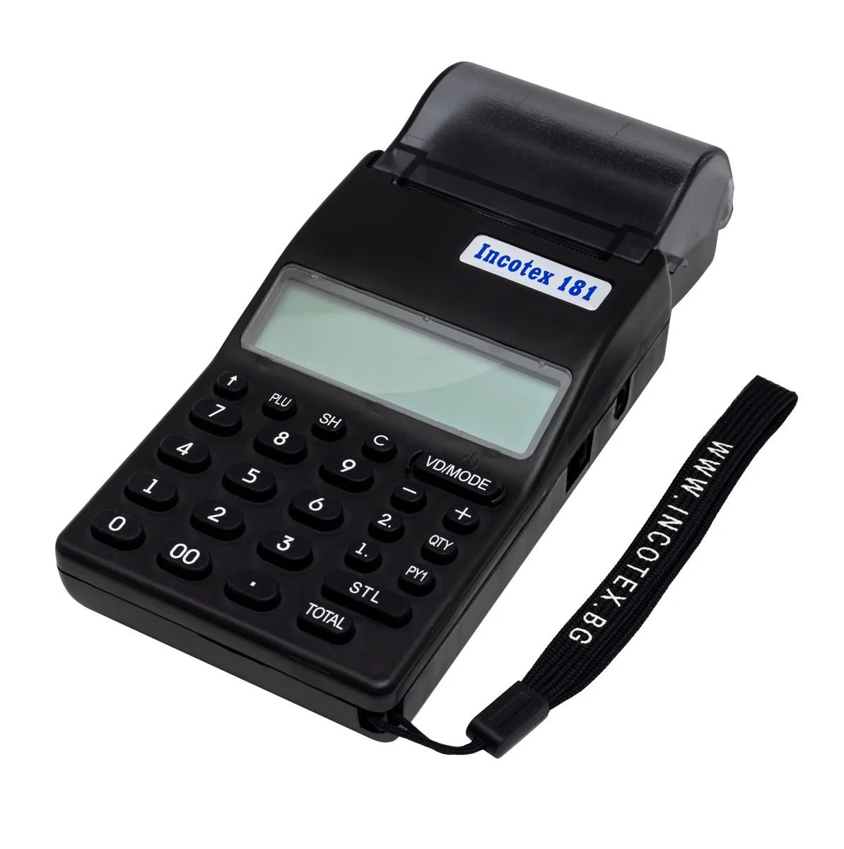 incotex-181-kra-approved-etr-machine INCOTEX 181 ETIMS ETR Machine – Electronic Tax Register with GPRS & KRA Compliance - Image 1
