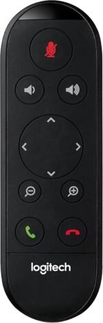 Logitech Cam Connect Webcam Nairobi - Image 4