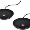 Logitech Group expansion mic front view