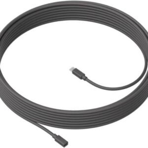 Logitech MeetUp extension cable 10M front view