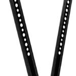 Logitech MeetUp TV mount front view