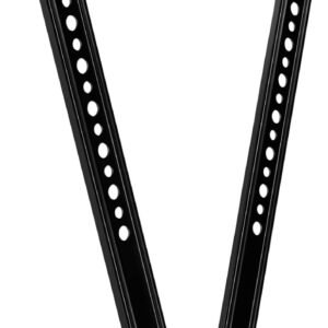 Logitech MeetUp TV mount front view