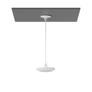 logitech mic pod pendant mount for conference room setup kenya