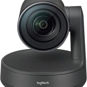 logitech rally plus conference setup for large rooms nairobi