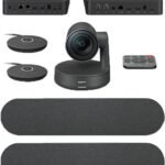 logitech rally plus video conferencing system nairobi kenya