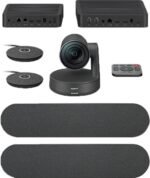 logitech rally plus video conferencing system nairobi kenya