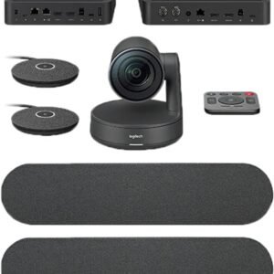logitech rally plus video conferencing system nairobi kenya