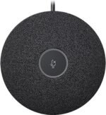 logitech rally plus complete system camera and audio solution