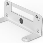 Logitech Rally wall mount for video bar installation