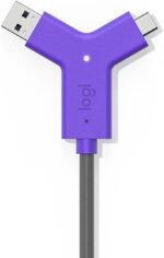 Logitech Scribe meeting room installation