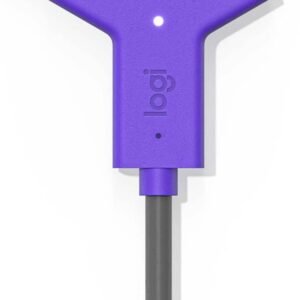 Logitech Scribe meeting room installation