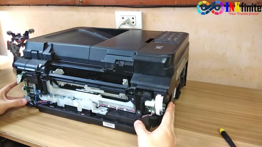 printer repair services in nairobi kenya