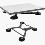 Starlink Mini Magnetic Mount – Portable Strong Magnet Base for Starlink Mini Dish - Image 2