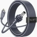 Starlink Mini Type-C to DC Power Cable 5M – USB-C to DC Cable for Starlink Mini Portable Power