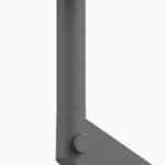 Starlink Mini Wall Mount – Heavy-Duty Outdoor Mounting Kit for Starlink Mini Dish