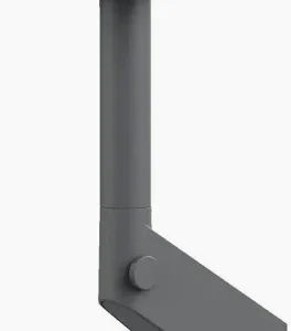 Starlink Mini Wall Mount – Heavy-Duty Outdoor Mounting Kit for Starlink Mini Dish