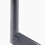 Starlink V3 Wall Mount Grey – Heavy-Duty Outdoor Mount for Starlink Gen 3 Dish