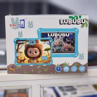 BEBETAB B2040 Tablet 10.1″ 6GB RAM 256GB Storage – Android Kids Tablet (Wi-Fi + SIM) BEBETAB B2040 Tablet 10.1″ 6GB RAM 256GB Storage – Android Kids Tablet (Wi-Fi + SIM)