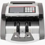 PREMAX Money Counter CC35D – High-Speed Cash Counting Machine
